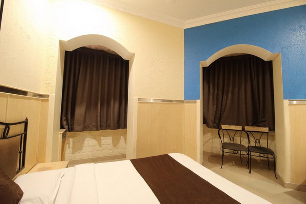 Hotel Ripon Palace Mumbai Exterior photo